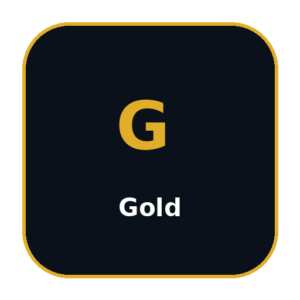 Tapradar Gold